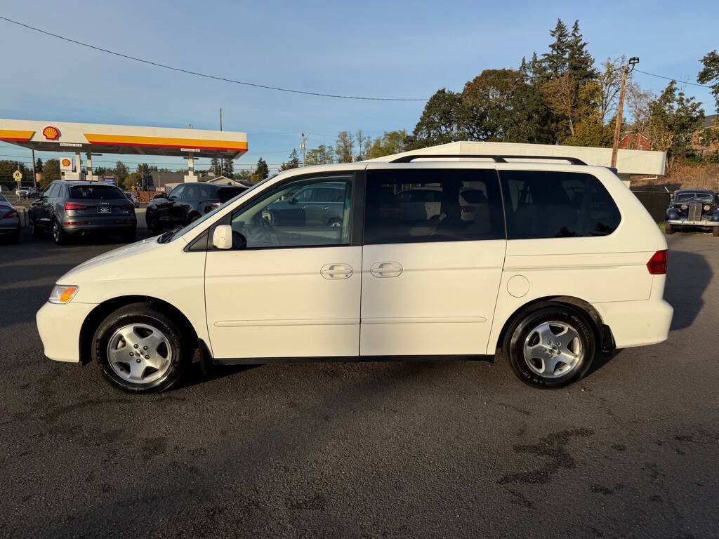 Used 2000 Honda Odyssey EX image 55