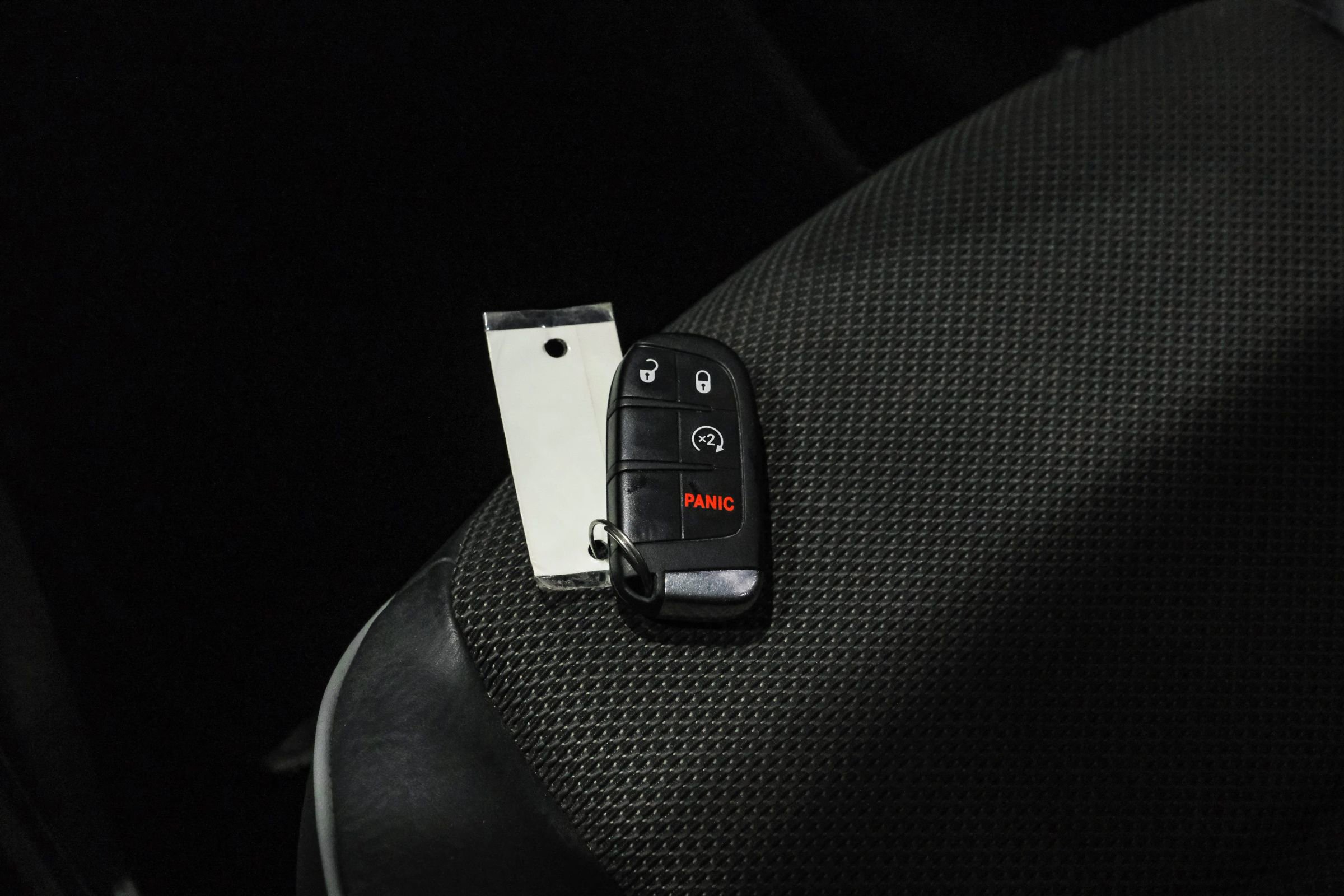 Used 2018 FIAT 500X Trekking image 51