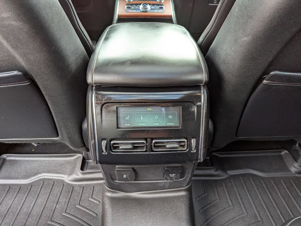 Used 2020 Lincoln Aviator Reserve w/ Equipment Group 201A AWD/4WD image 42