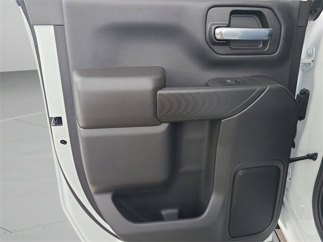 New 2026 Chevrolet Silverado 2500 W/T image 16