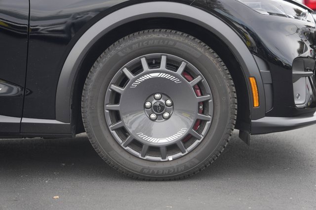 New 2025 Ford Mustang Mach-E GT w/ Interior Protection Package image 4