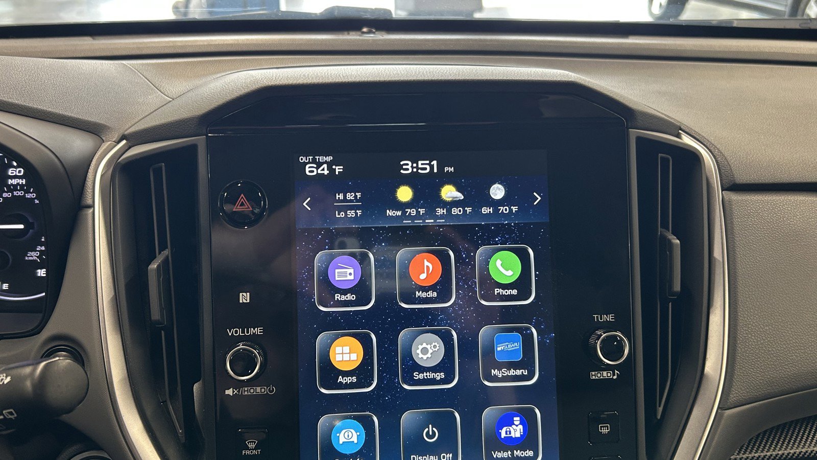 Used 2024 Subaru Crosstrek 2.0i Premium image 28