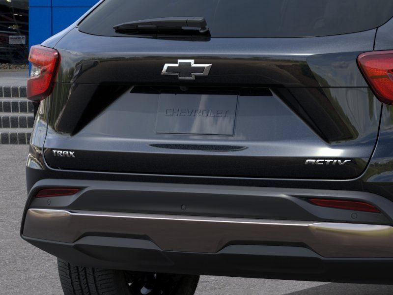 New 2026 Chevrolet Trax ACTIV w/ Driver Confidence Package FWD image 14