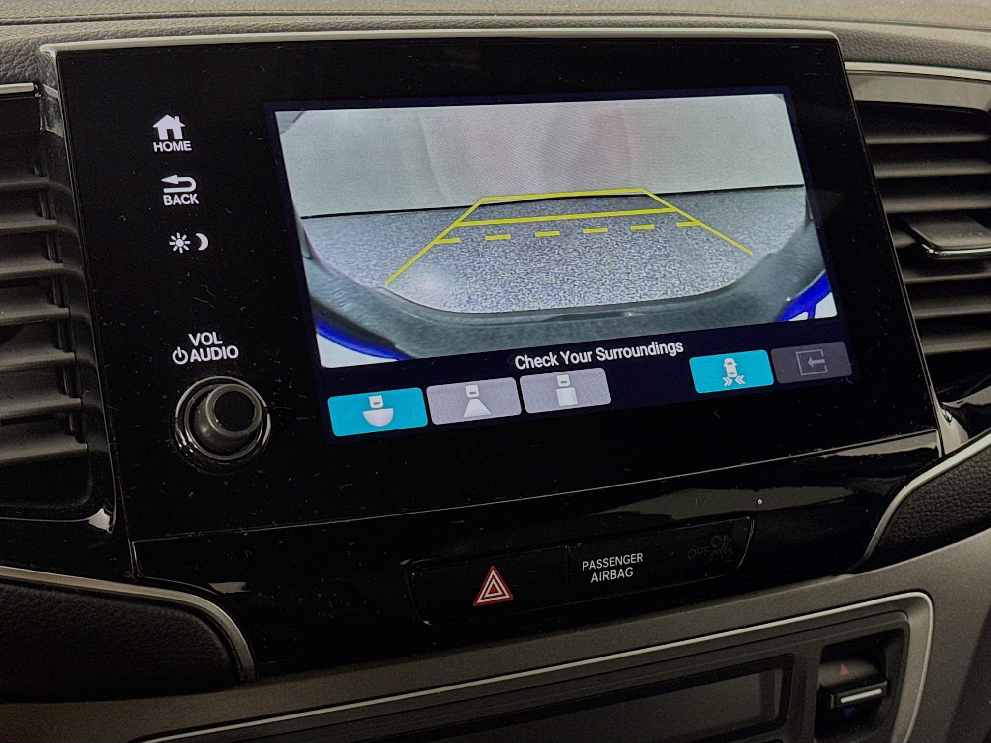 Certified 2023 Honda Passport EX-L image 13