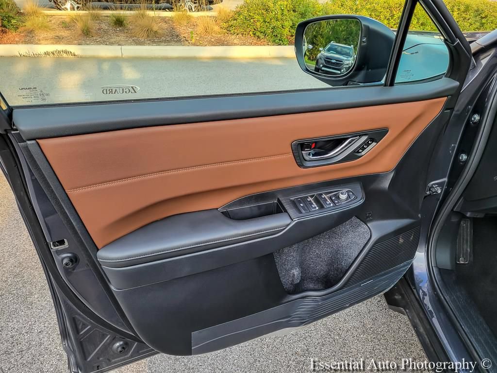 Certified 2026 Subaru Outback Touring XT AWD/4WD image 26