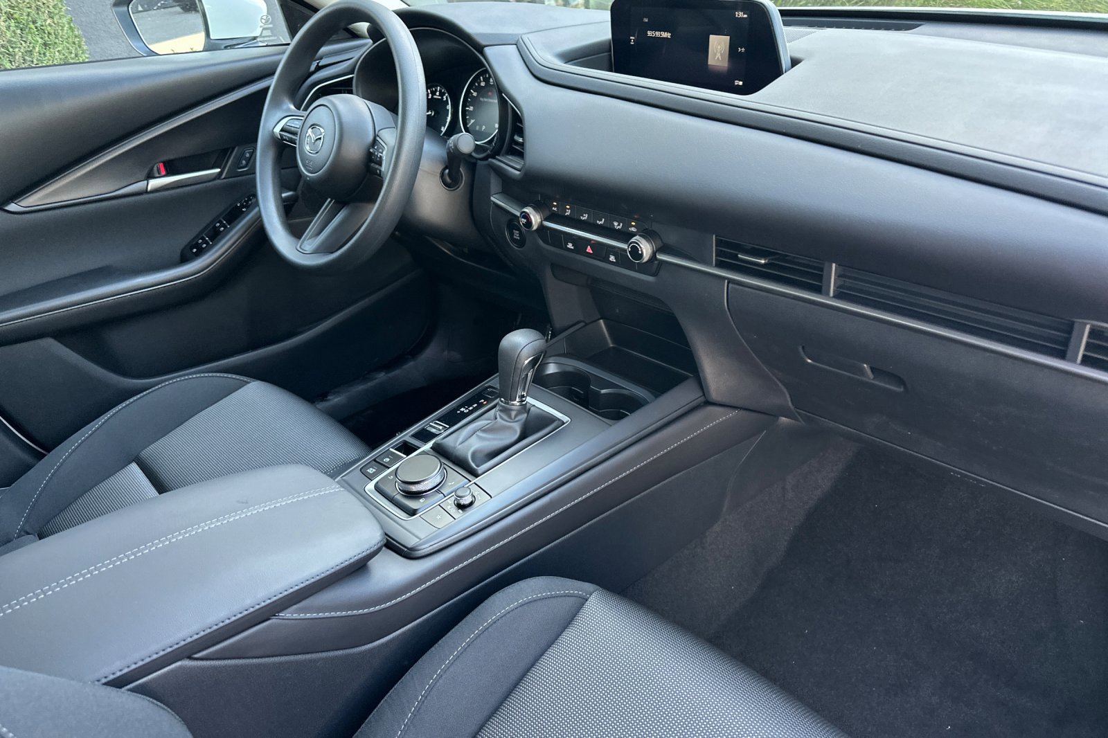 New 2026 MAZDA CX-30 AWD 2.5 S image 17