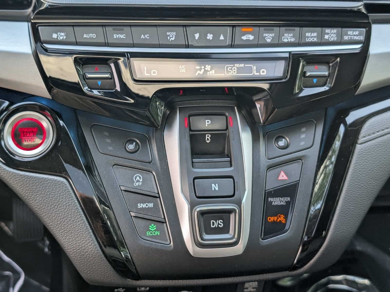 Certified 2025 Honda Odyssey Touring image 32