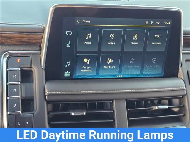 Certified 2023 Chevrolet Suburban Premier image 21