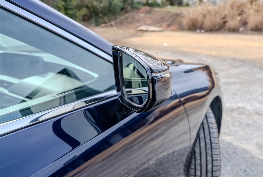 Used 2020 Lexus ES 350 image 12