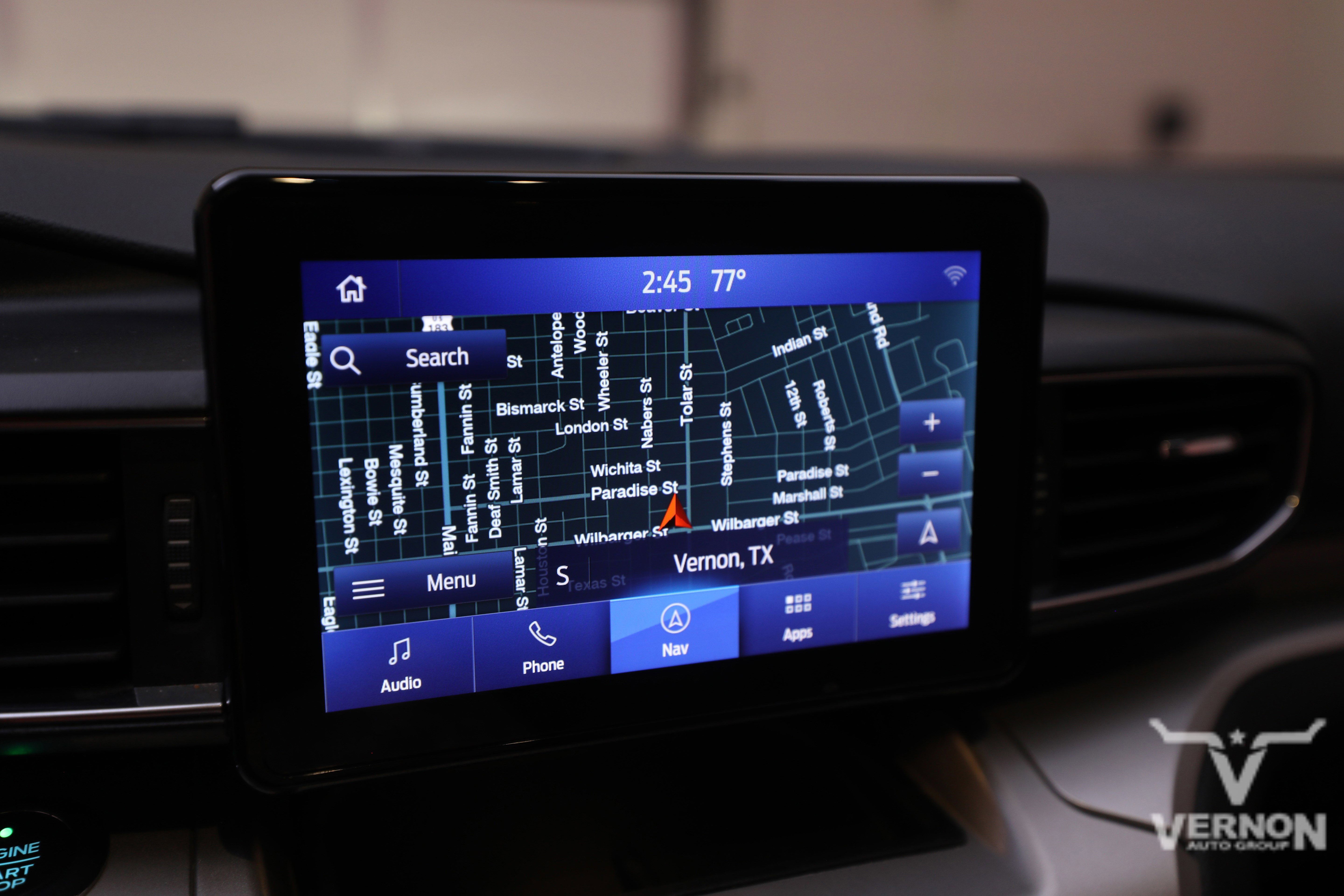 Used 2020 Ford Explorer XLT w/ Equipment Group 202A image 27