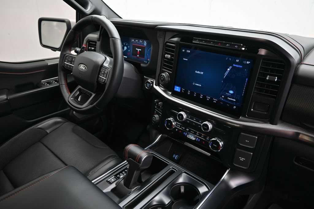 Used 2024 Ford F150 Raptor AWD/4WD image 18