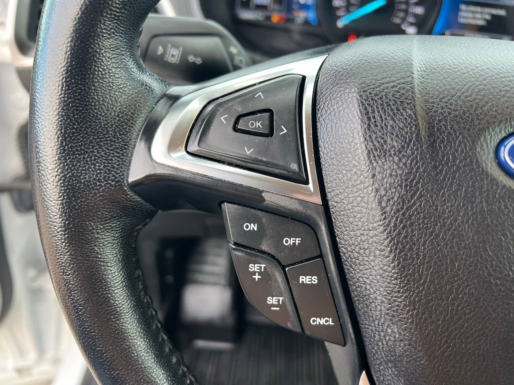 Used 2022 Ford Edge SEL w/ Convenience Package image 39