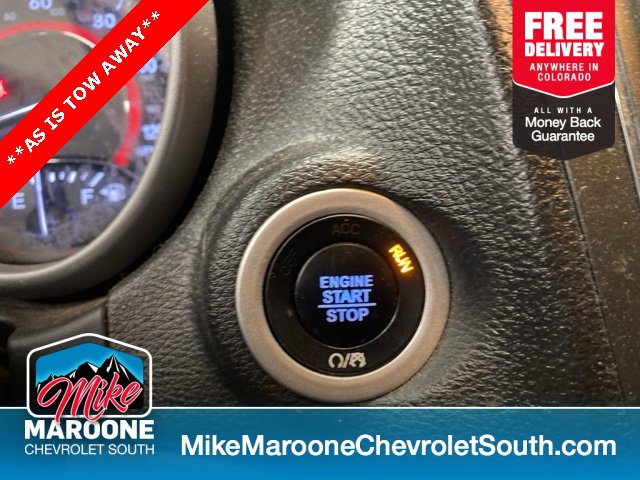 Used 2018 Dodge Journey SE w/ Connectivity Group image 17