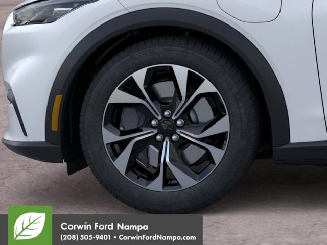 New 2026 Ford Mustang Mach-E Select AWD/4WD image 19