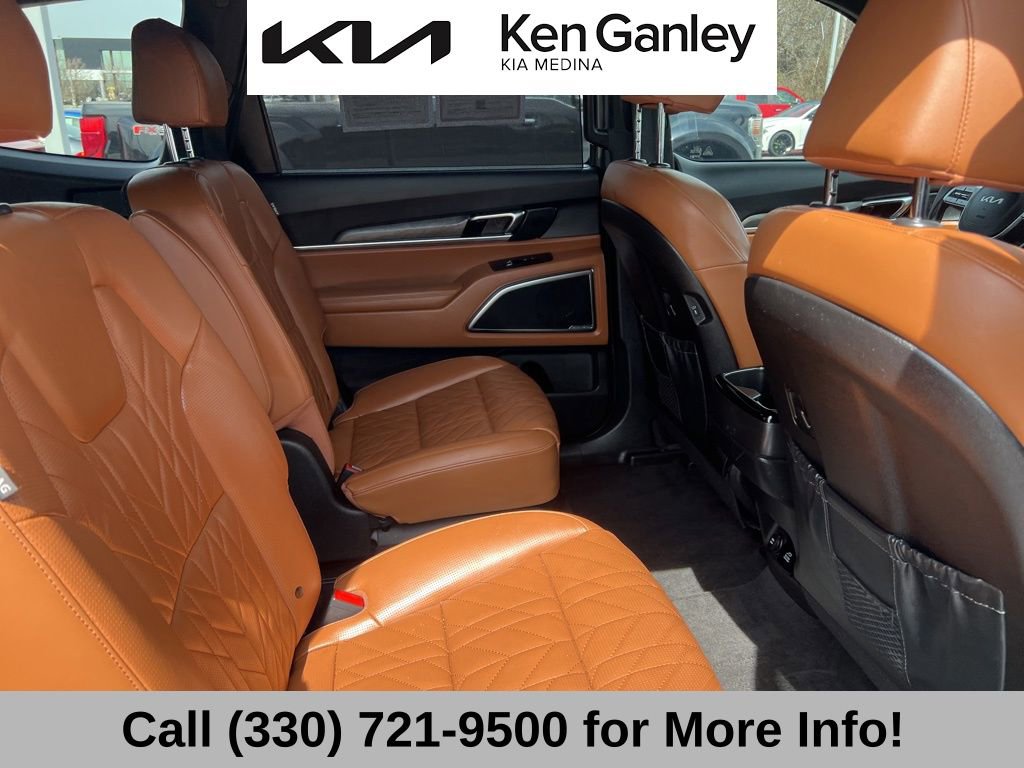 Used 2023 Kia Telluride SX Prestige X-Pro image 60