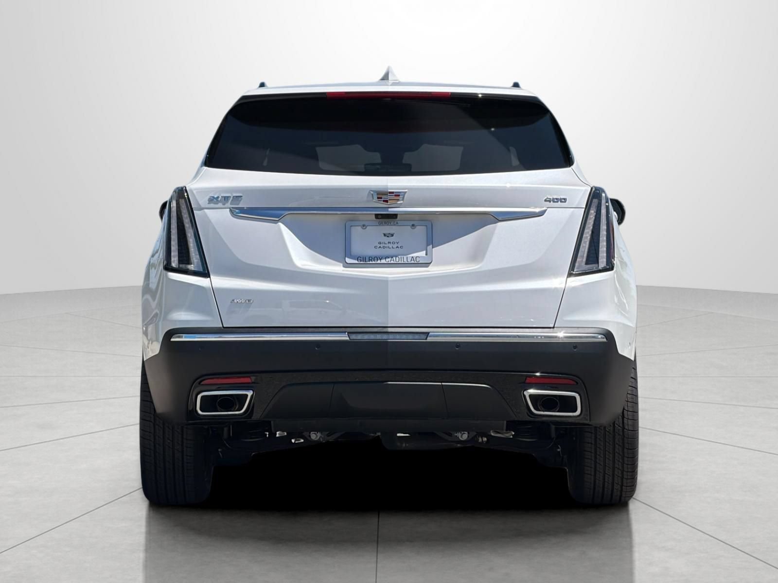 New 2025 Cadillac XT5 Sportv w/ Technology Package AWD/4WD image 4