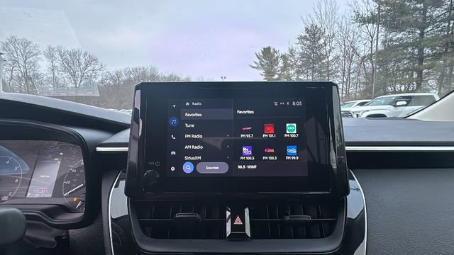 Used 2024 Toyota Corolla LE image 18