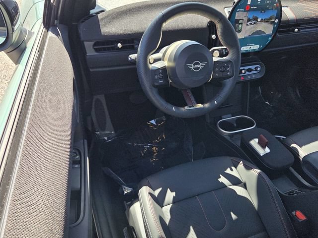 Certified 2026 MINI Cooper S FWD image 14