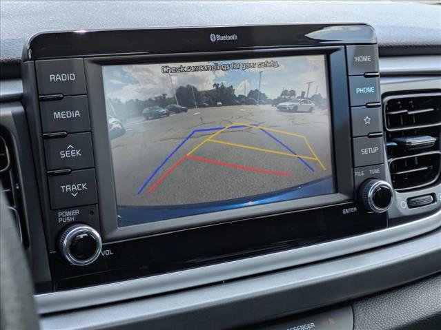Used 2020 Kia Rio S FWD image 15