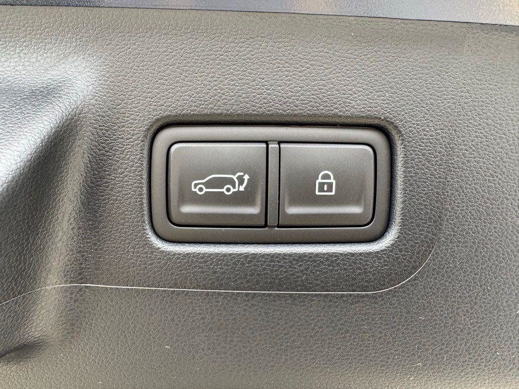 New 2026 Hyundai Santa Fe Calligraphy AWD/4WD image 37