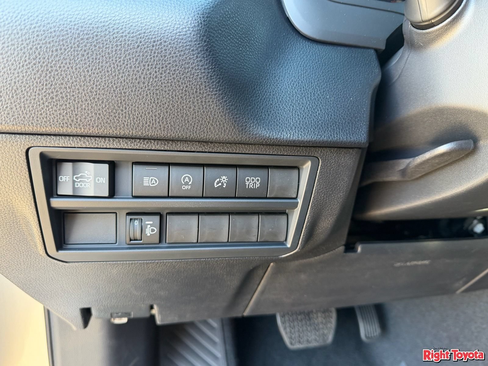 New 2026 Toyota Tundra SR5 RWD image 21