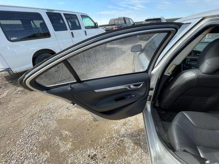 Used 2008 Volvo S60 2.5T image 23