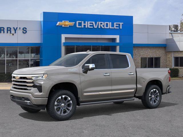 New 2026 Chevrolet Silverado 1500 High Country w/ Technology Package AWD/4WD image 27