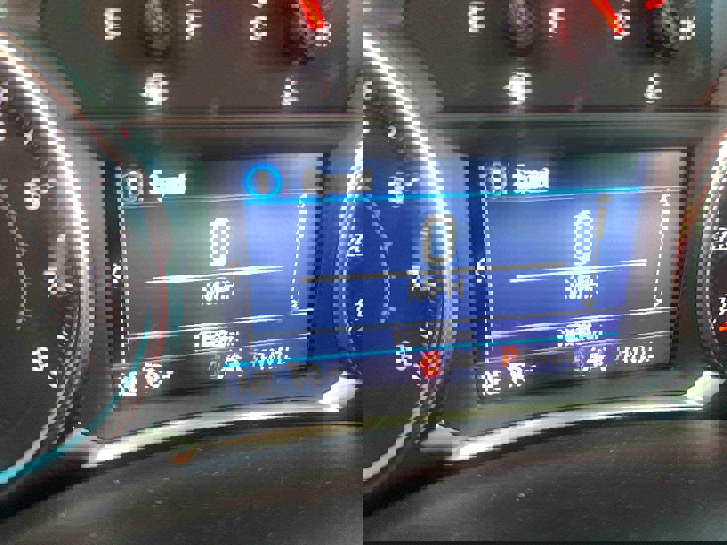 Used 2022 Chevrolet Equinox LT image 14