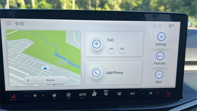 Certified 2023 Ford Escape ST-Line w/ Tech Pack #1 image 23