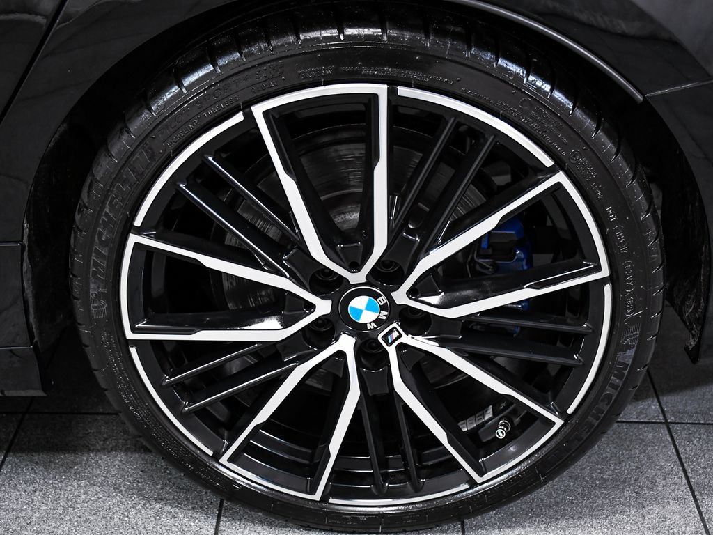Used 2023 BMW M235i xDrive Gran Coupe AWD/4WD image 8