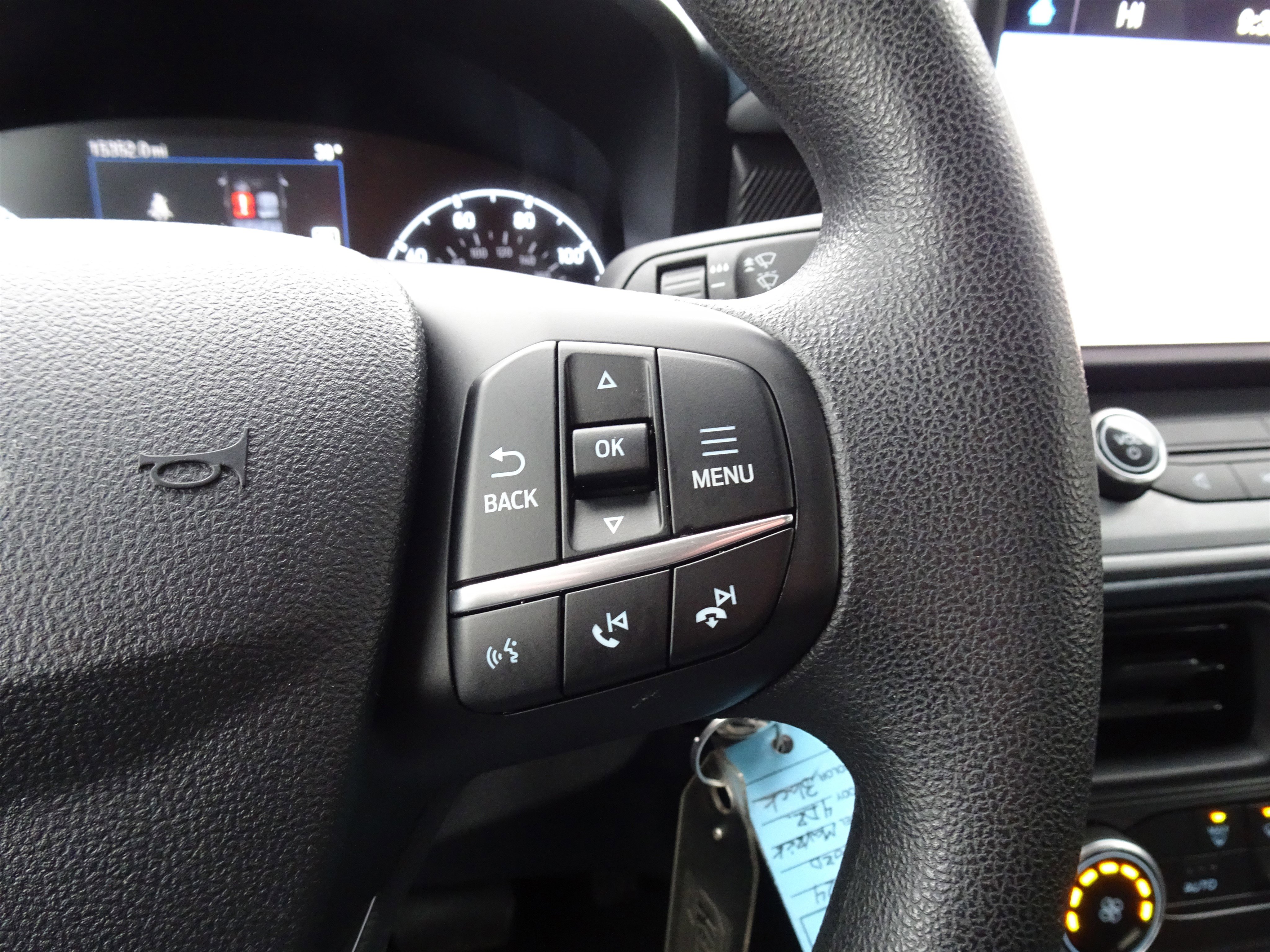 Used 2024 Ford Maverick XL image 23