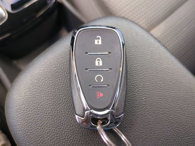 Used 2024 Chevrolet Trax LT w/ Driver Confidence Package image 33