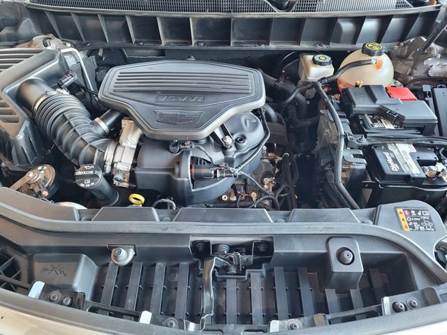 Used 2019 Cadillac XT5 FWD image 27