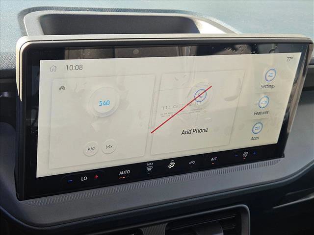 New 2026 Ford Maverick XL image 12