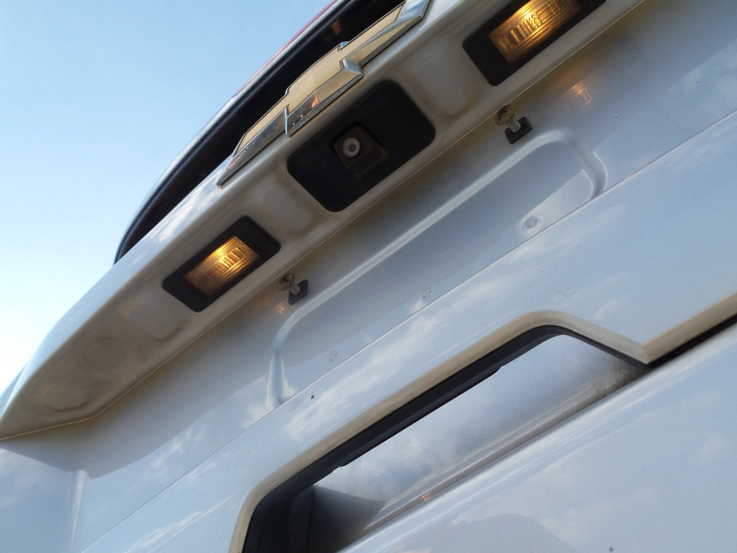 Used 2015 Chevrolet Tahoe LT image 23