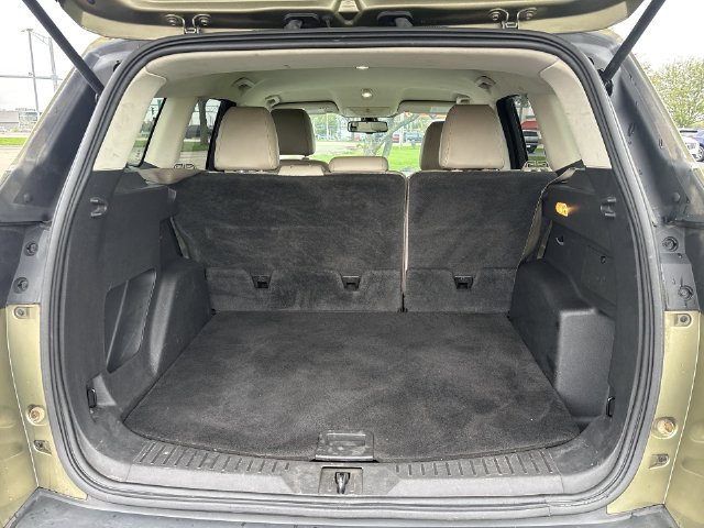 Used 2013 Ford Escape SEL FWD image 15