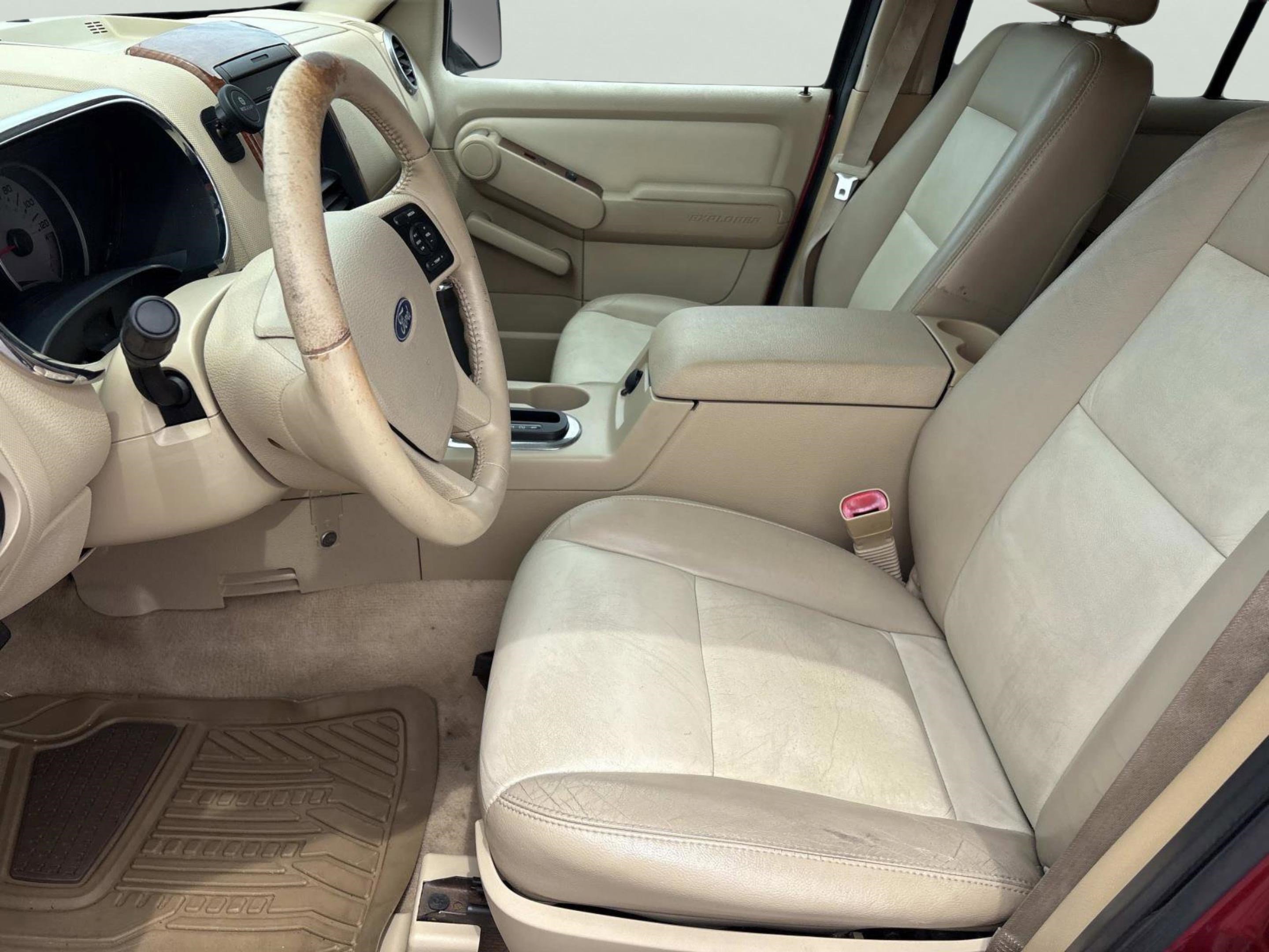 Used 2006 Ford Explorer Eddie Bauer AWD/4WD image 22