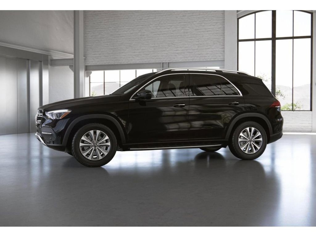 Certified 2023 Mercedes-Benz GLE 350 4MATIC w/ Premium Package image 37