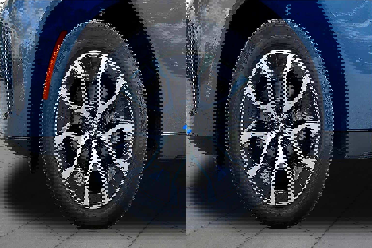 Used 2026 BMW X3 xDrive30 w/ Convenience Package image 10