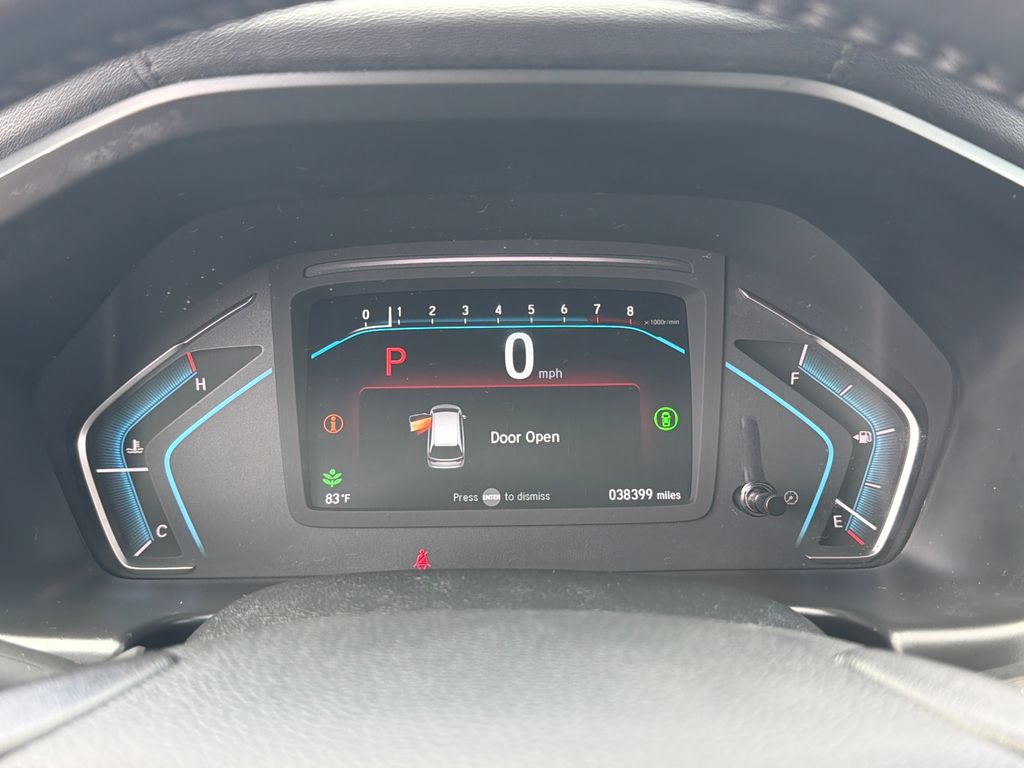 Used 2023 Honda Odyssey Elite image 15