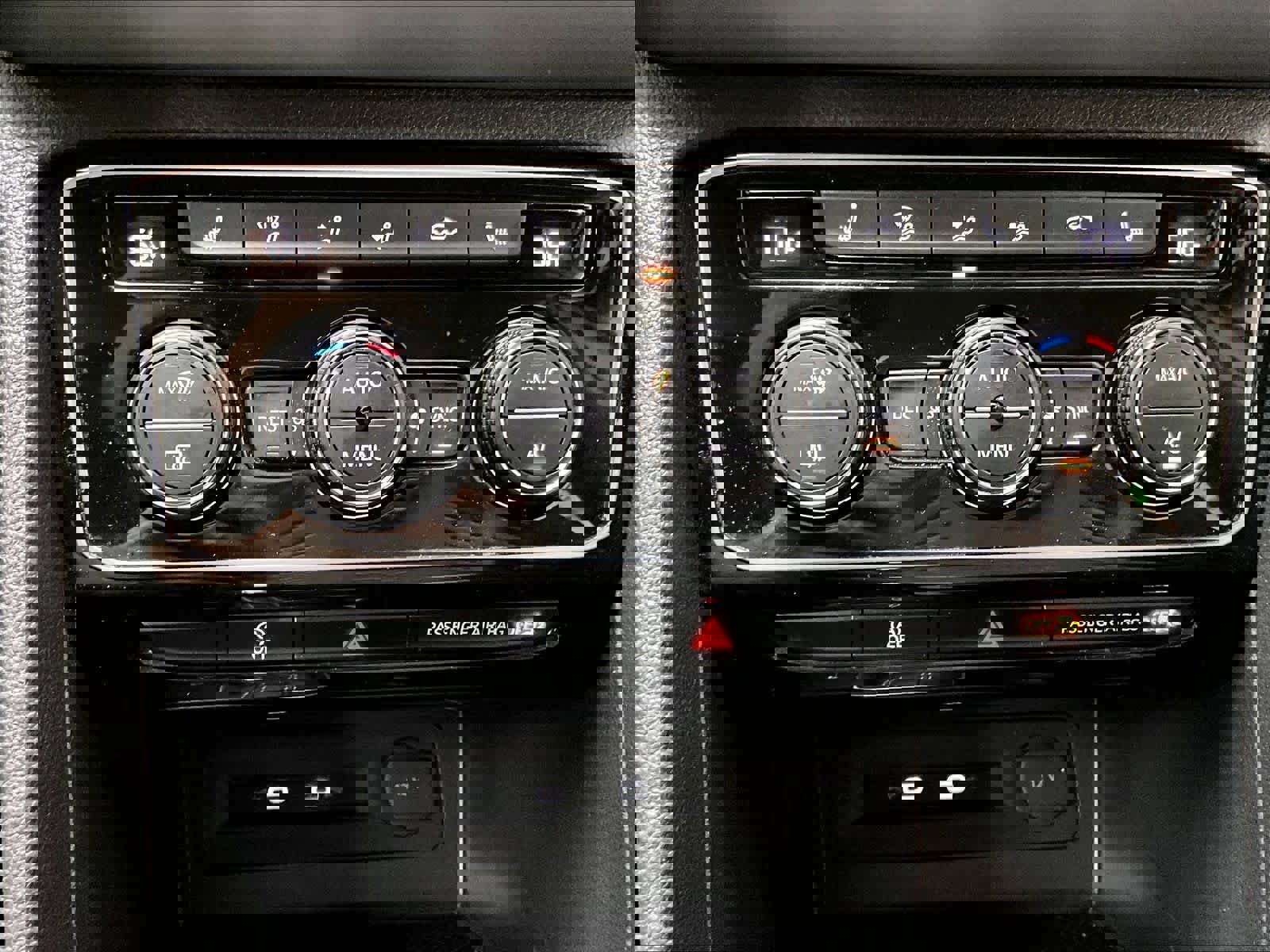 Used 2022 Volkswagen Atlas SE image 35