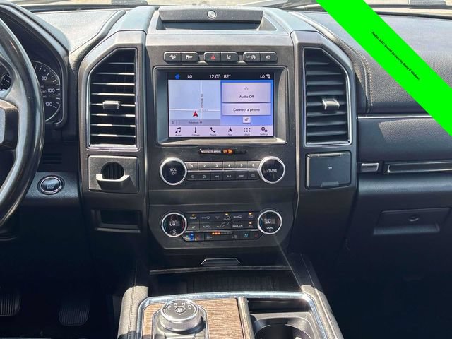Used 2019 Ford Expedition Limited w/ Equipment Group 302A AWD/4WD image 35