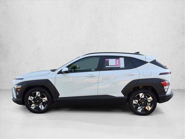 Used 2025 Hyundai Kona SEL FWD image 9