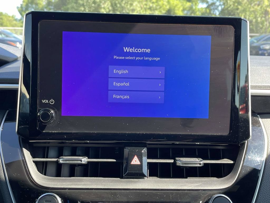 Used 2023 Toyota Corolla SE FWD image 32