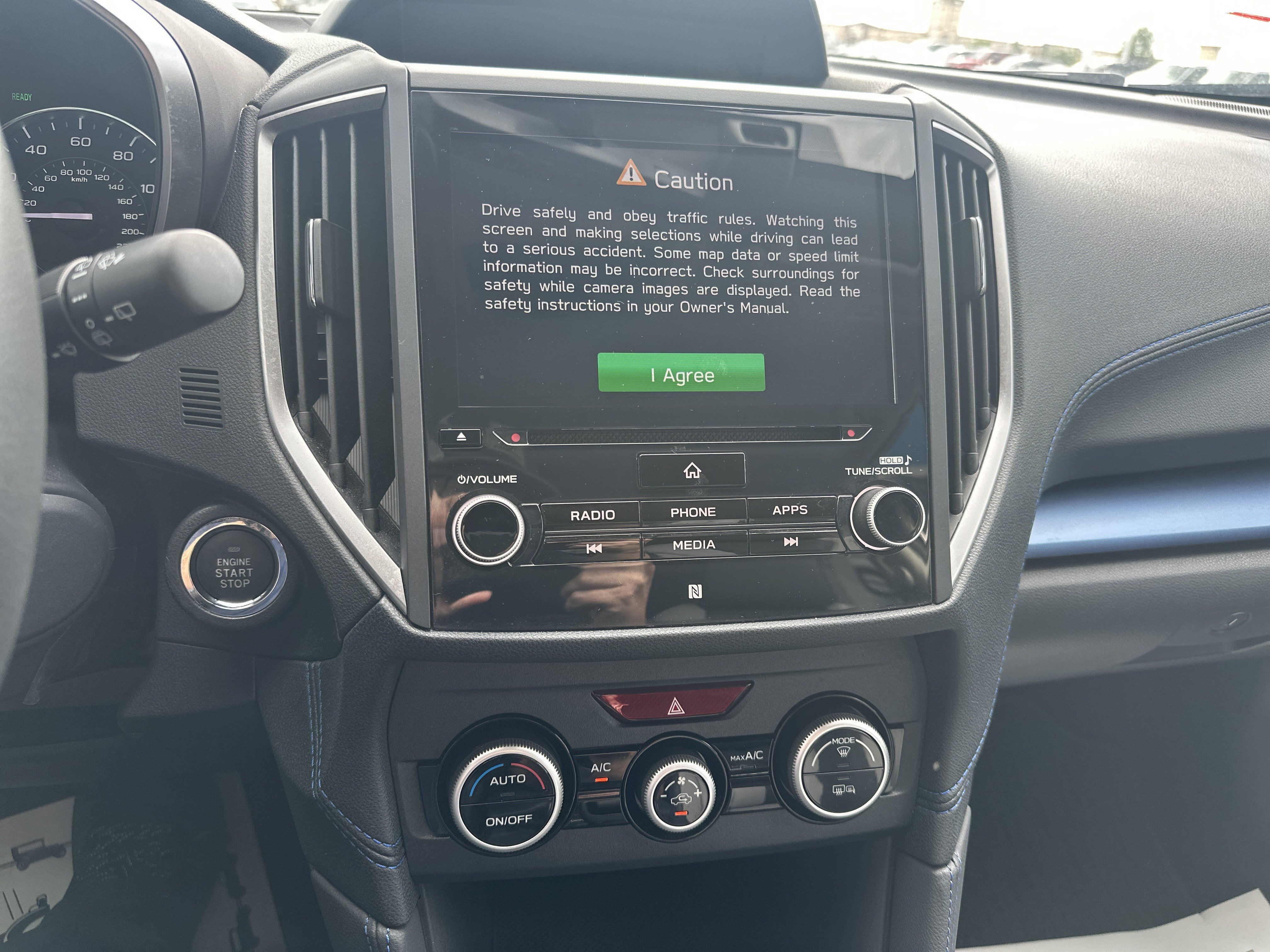 Used 2023 Subaru Crosstrek Hybrid AWD/4WD image 18