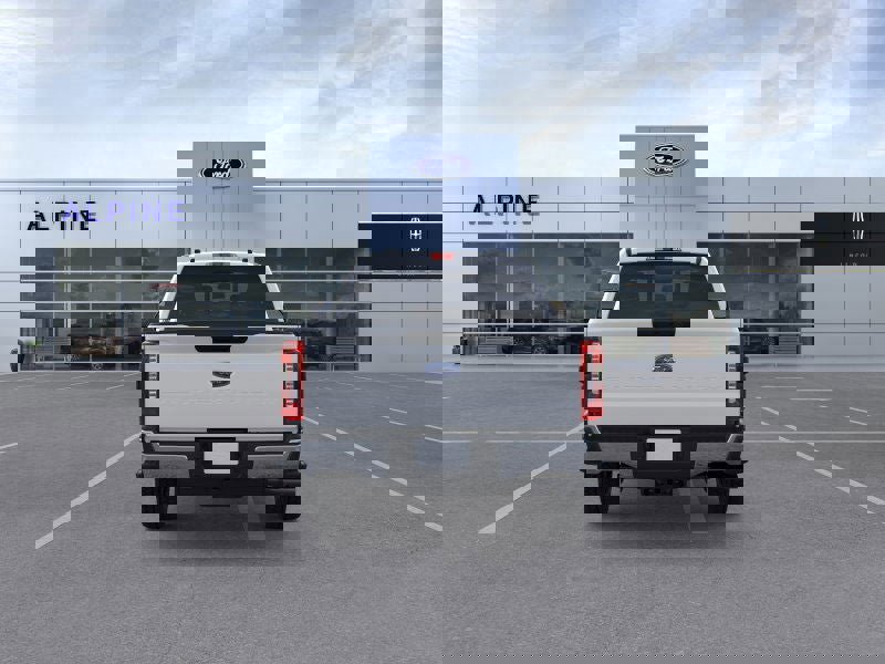 New 2026 Ford F250 XLT w/ XLT Premium Package image 5