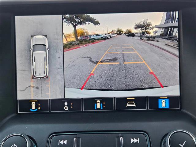 Used 2023 GMC Acadia SLT w/ Elevation Edition image 15