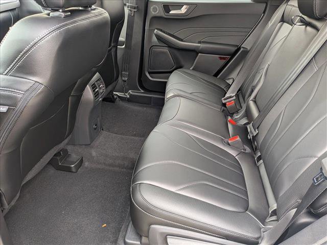 New 2026 Ford Escape SE w/ PHEV Premium Package image 14