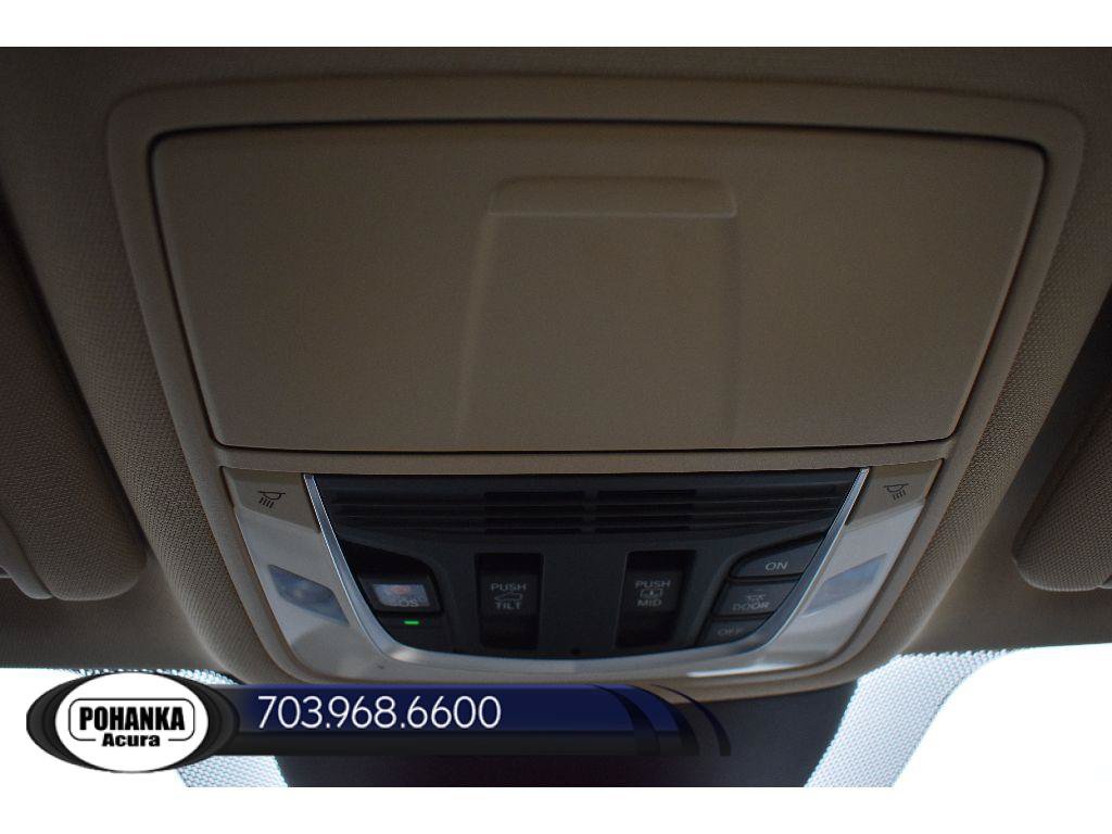 New 2026 Acura MDX SH-AWD w/ Advance Package image 19