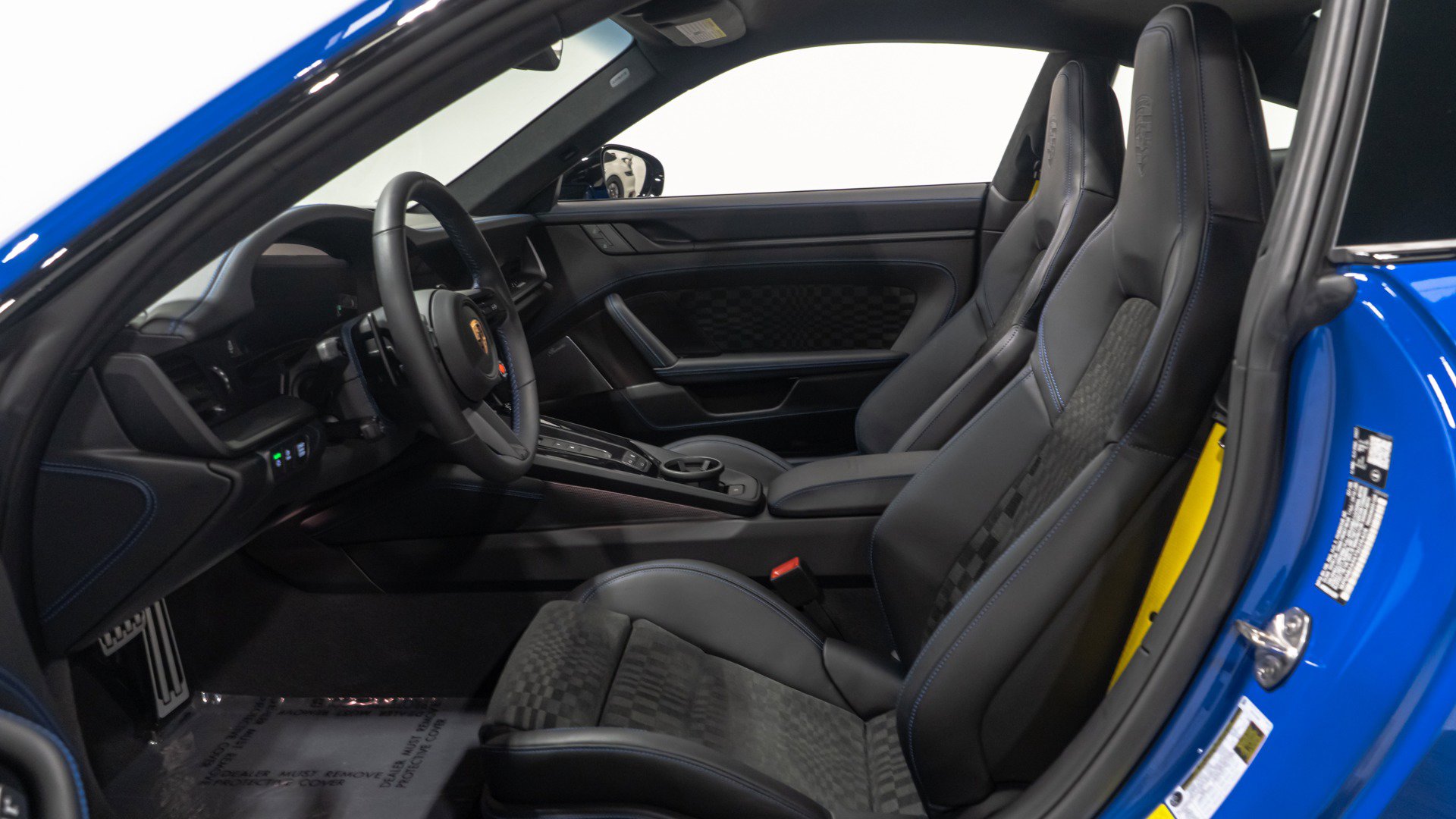 Used 2026 Porsche 911 Carrera GTS image 47